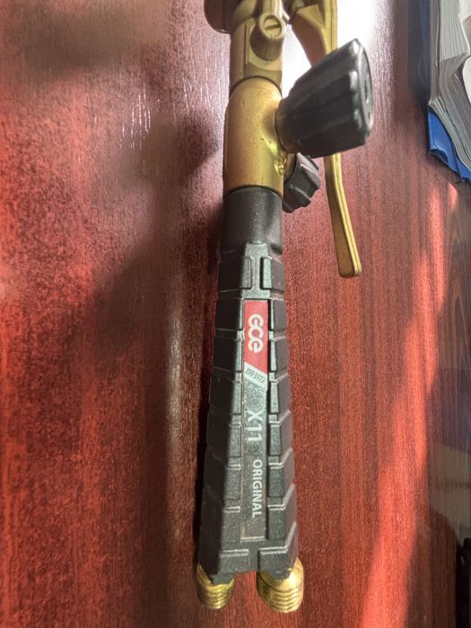 Aparat de taiat  autogen X11 ORIGINAL