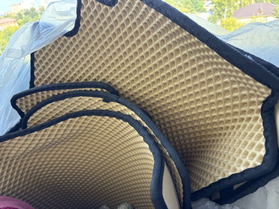 Продам еva полики в Хендай Баион