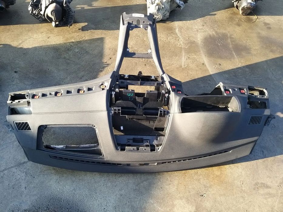 Plansa bord bmw x3 e83 7055976 1216427sw