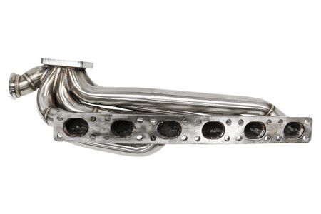 Изпускателен колекнор BMW E36 M50 M52 T3 PP-KW-188