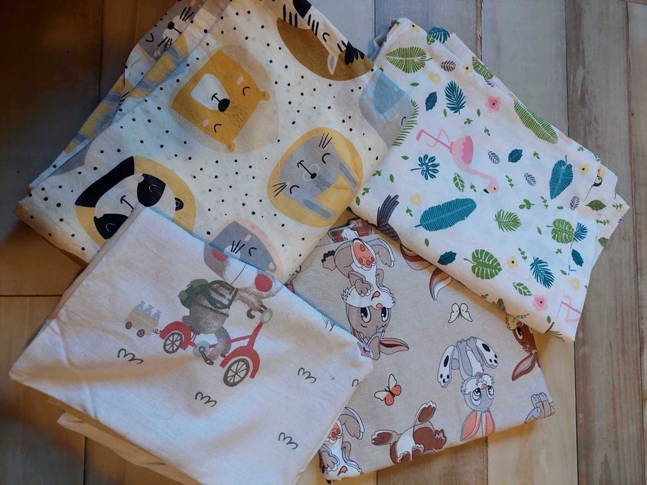 Чаршафи и пижами