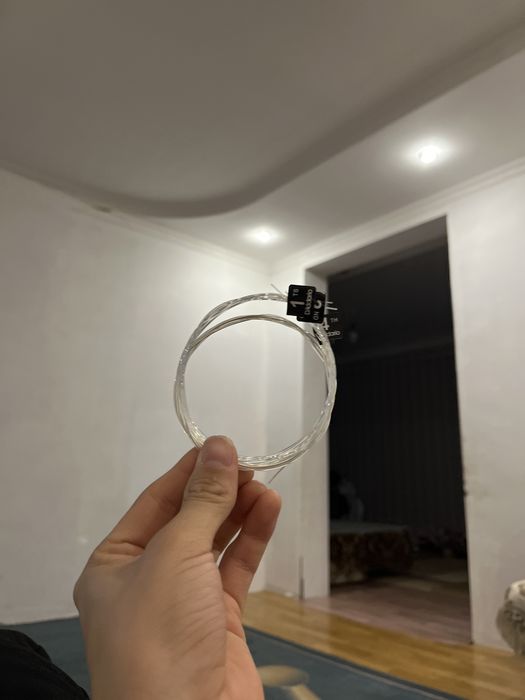 Струна  новый калассический гитара