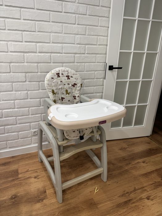Продам детский стул для кормления