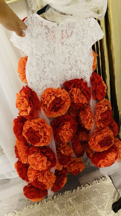 Кузги балга койлек 5жаска