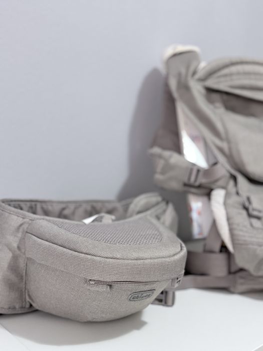 Marsupiu ergonomic Chicco, stare excelentă- Negociabil