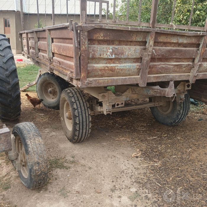 T 28 traktor pretsepi bilan sotiladi