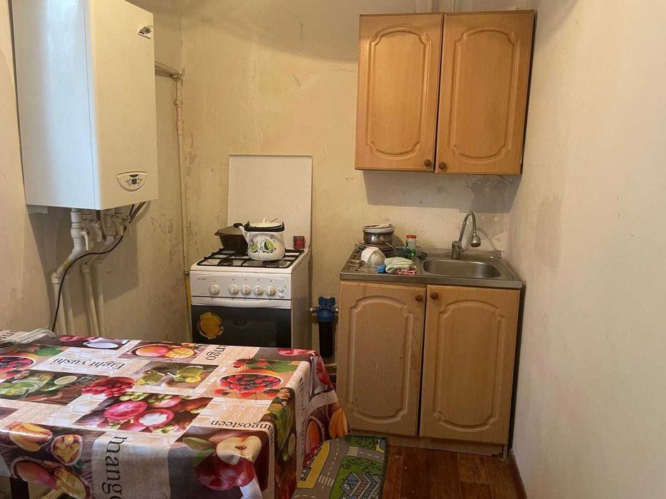 Продажа 2-комнатной квартиры