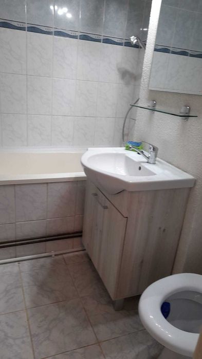 Garsoniera de inchiriat Unirii — fotografia 3