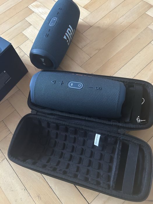 Boxa portabila JBL Charger 5