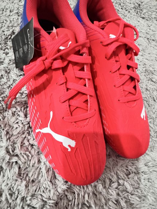 Ghetw fotbal Puma Ultra 3.3