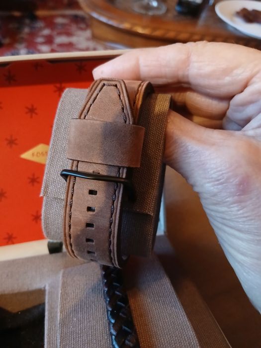 Мъжки ръчен часовник