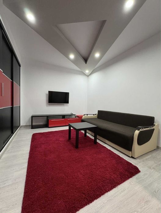 Inchiriez apartament cu o camera in Aradului