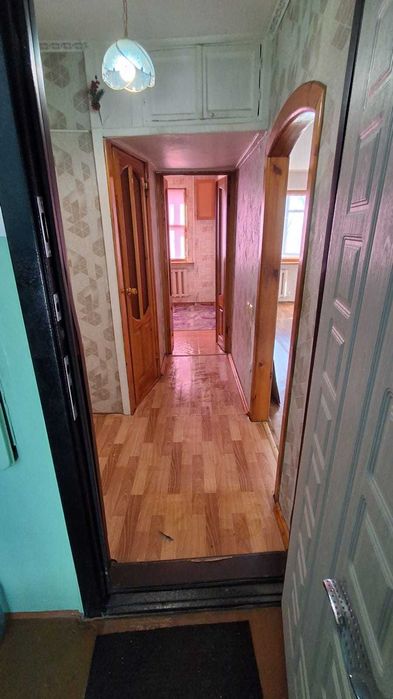 Продам 1 комнатную квартиру