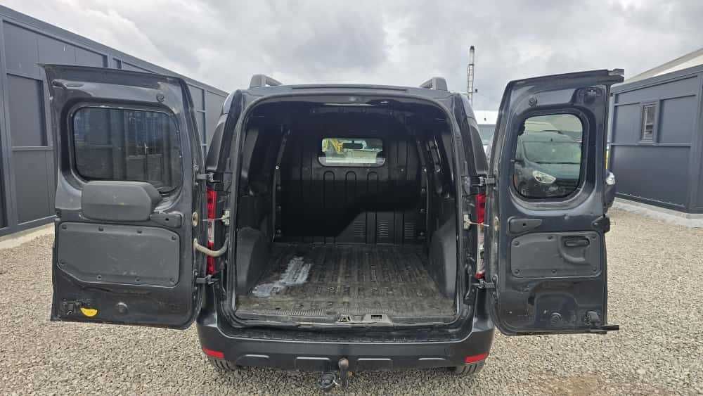 Dacia Dokker 1.5, 90CP, 2020, cutie manuala 6+1 trepte