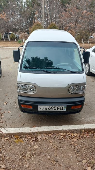 Damas tezda sotiladi