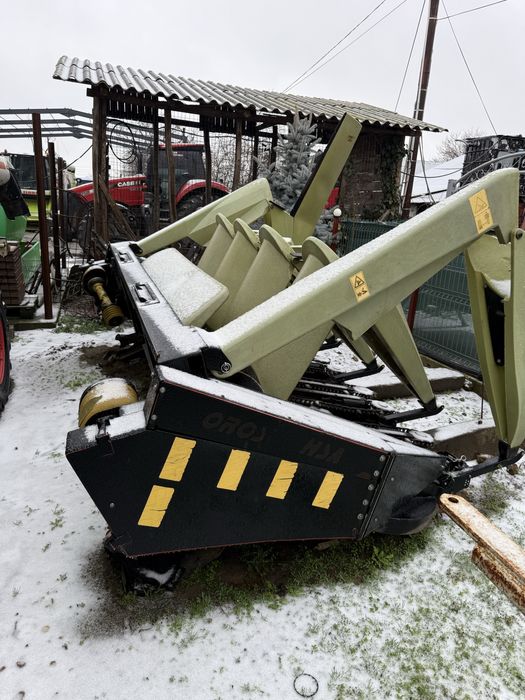 Vând Heder Porumb Oros .