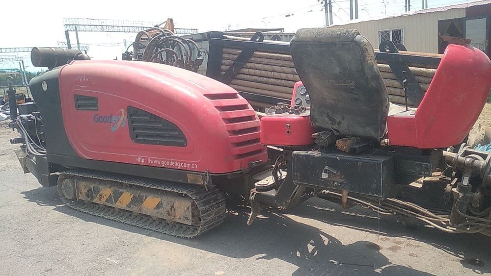 Услуги крота Гнб без троншеиныие проколы можем провисти под зданием во