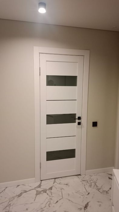 Межкомнатные немецкие двери