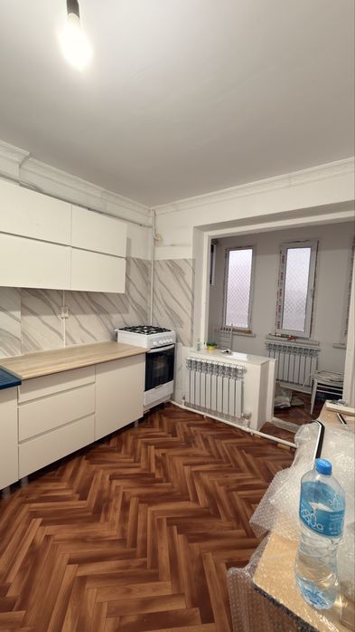 Ұзақ мерзімге пәтер жалға беріледі