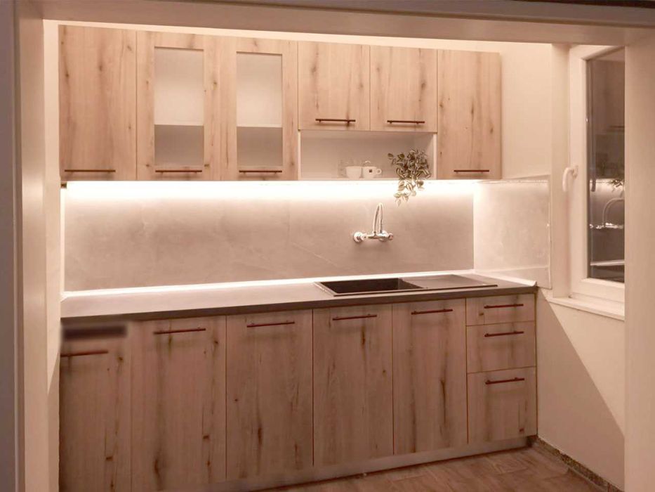 Дава се под наем Етаж от къща в Велинград - 100 кв.м за 331.5 € - Снимка #15