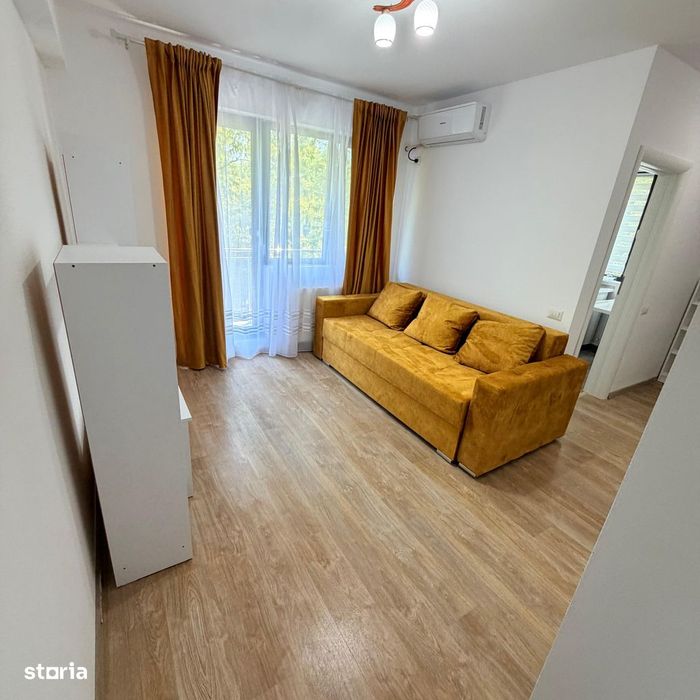 Apartament 2 camere Virtutii | bloc nou 2026 | cu centrala