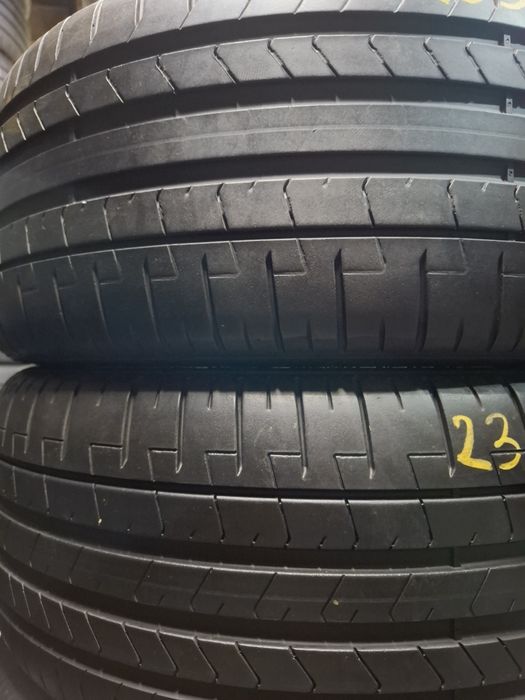 235 35 19 vând 4 anvelope vara Pirelli