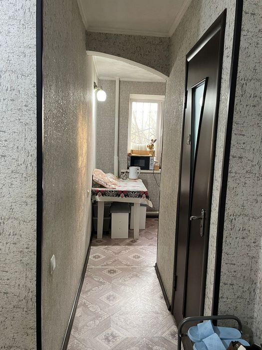 Продам квартиру 3х комнатную
