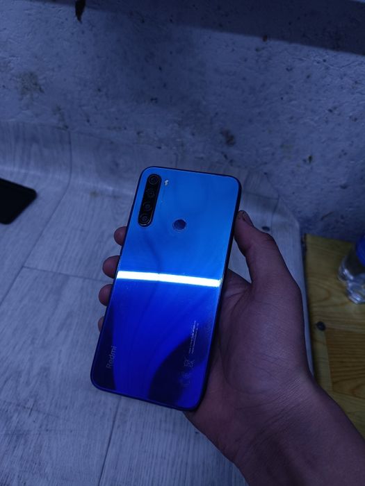 Редми нот 8  64 Гб