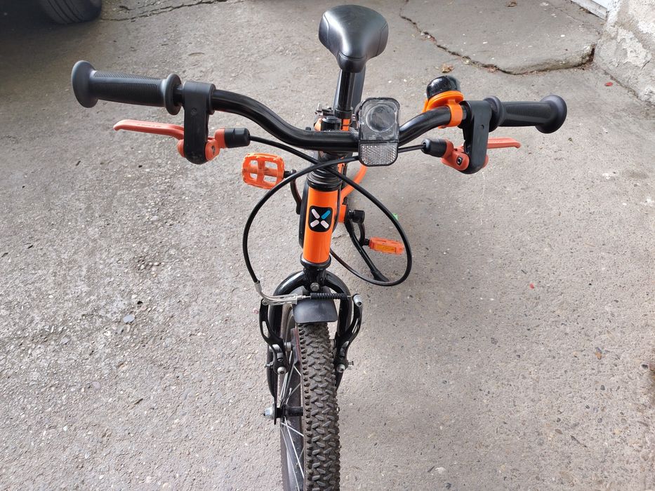 Bicicleta de copii