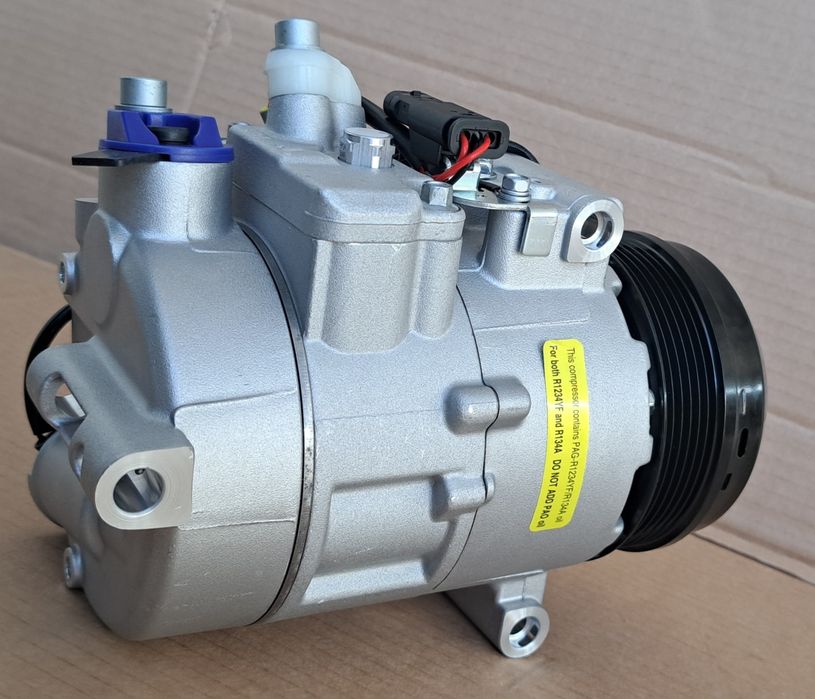 Compresor Climatizare Sprinter 2014 - 2018 COMPRESOARE AC PRODUS NOU