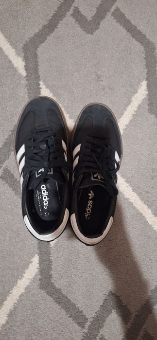 Adidas Originals Samba 38 dama