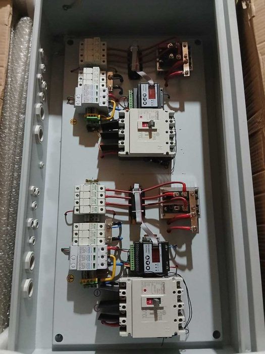 Электрический щит