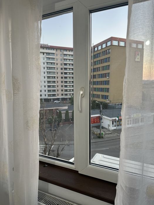 De vanzare garsoniera Podu Ros