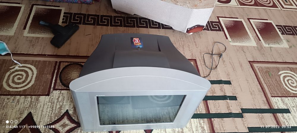 LG ТВ Холати Зур TV