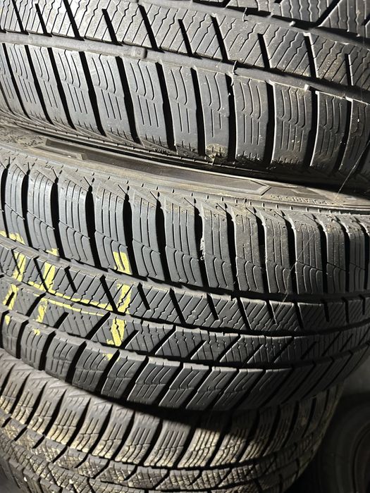 Roti de Iarna BMW seria 1/2/3/4/5 205/55/R16 H