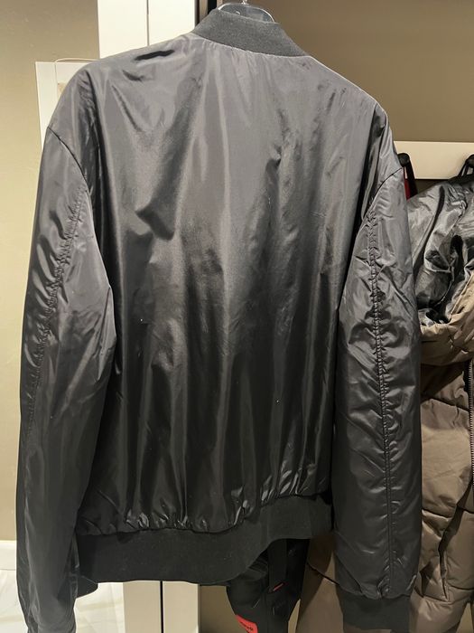 Мъжки Бомбър Dolce & Gabbana