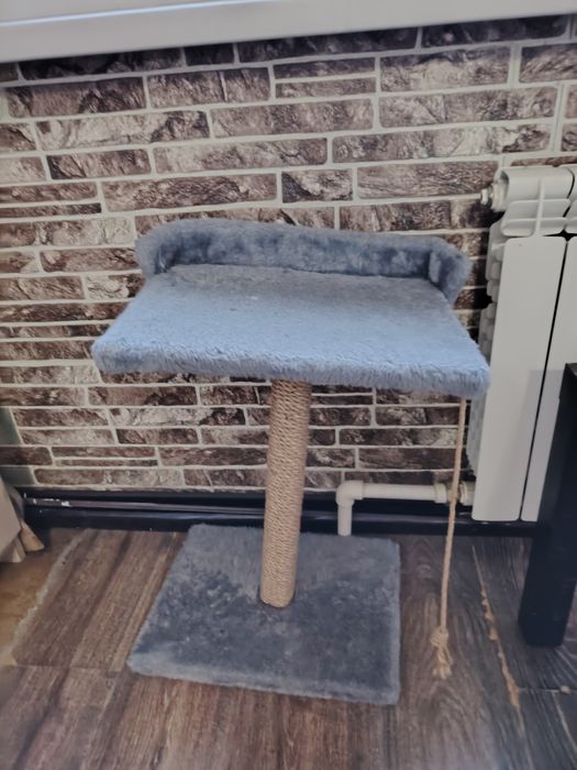 Продам чесалку для кошки