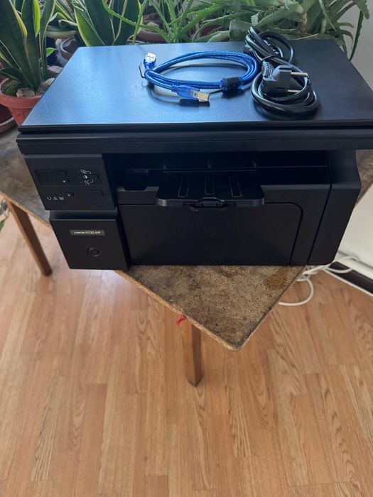 Продам,б/у МФУ НР М1132