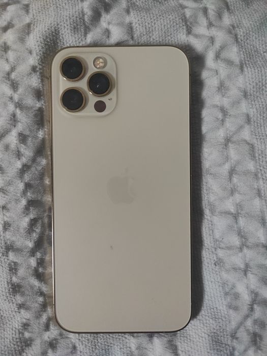 iPhone 12 pro max