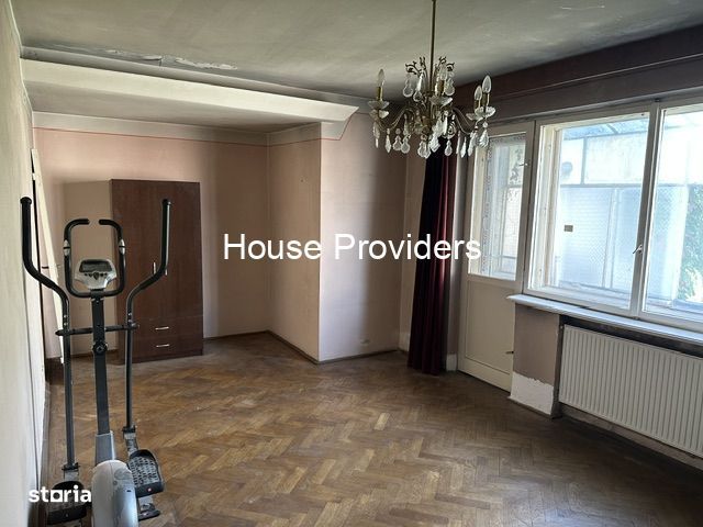 Cotroceni, duplex spatios si garaj