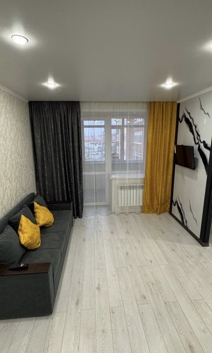 Сдам квартиру по суточно