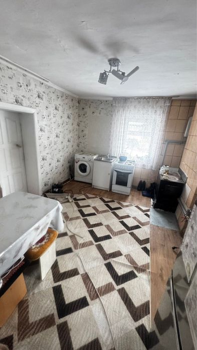 Продается дом в пос. Водный