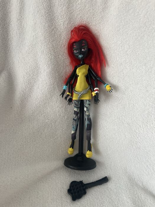 Windovna Monster high