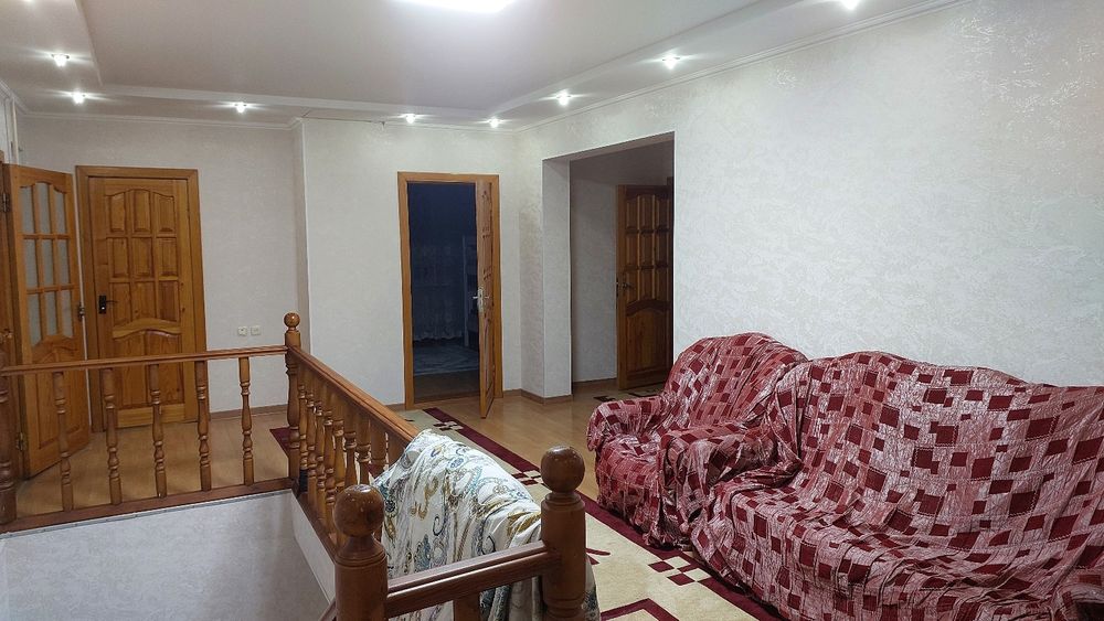 Сдается дом в центре города.