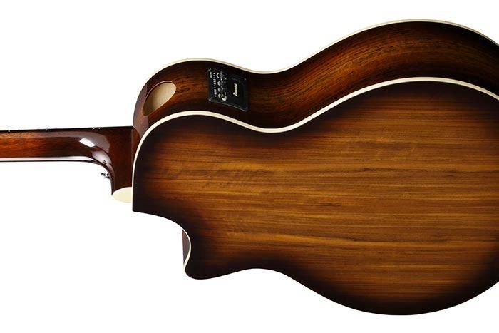 Ibanez AE160 Электро акустическая гитара