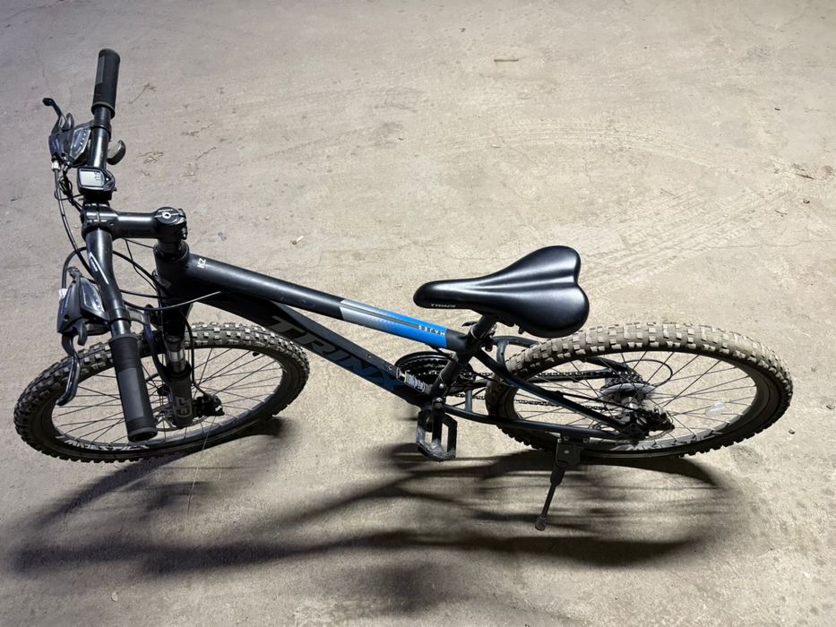 Вклосипед Trinx m134