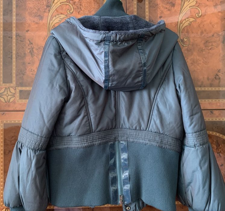 Женская верхняя одежда