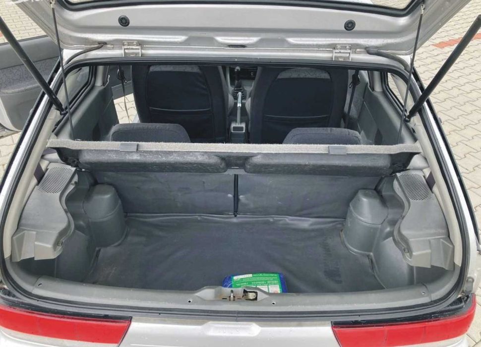 ЧАСТИ Сузуки СУИФТ 1988-2003г. Suzuki Swift хетчбек 5 врати, бензин