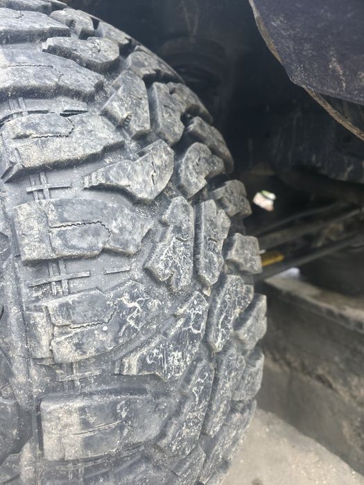 Гуми 35x12.50 r15