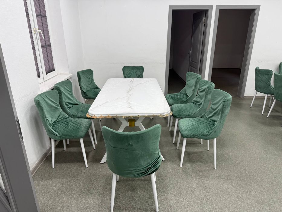 Yumshoq Mebel stol stul